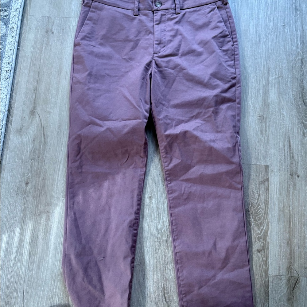 Express Men's Pants